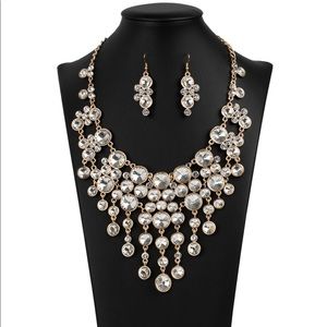 2020 Paparazzi Z Collection Necklace